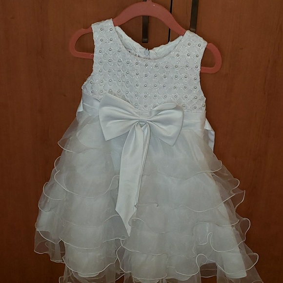 iefiel Other - Beautiful flower girl dress